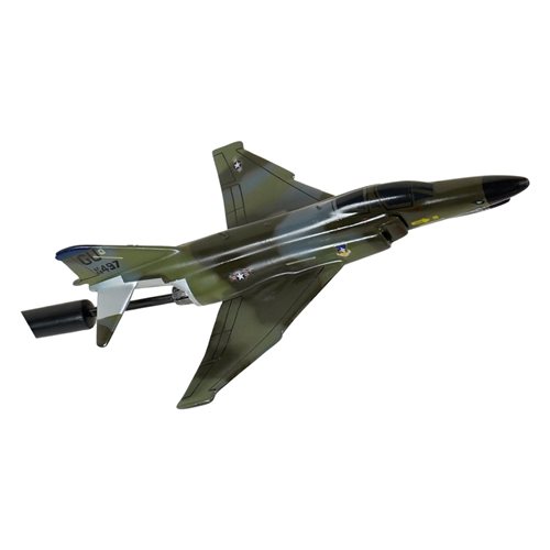 497 TFS F-4 Phantom II Briefing Stick - View 4