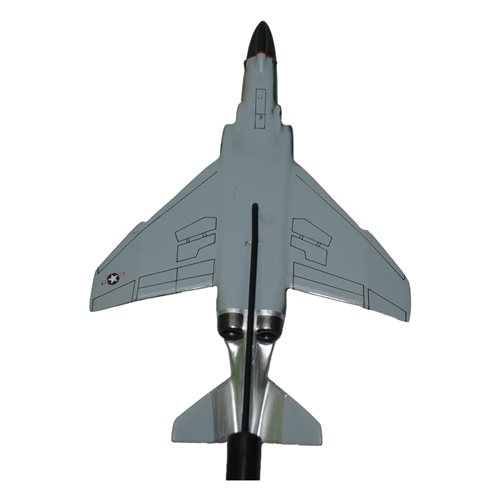 497 TFS F-4 Phantom II Briefing Stick - View 6