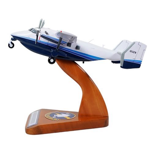 Design Your Own C-145A M28 Skytruck Custom Aircraft Model - View 3