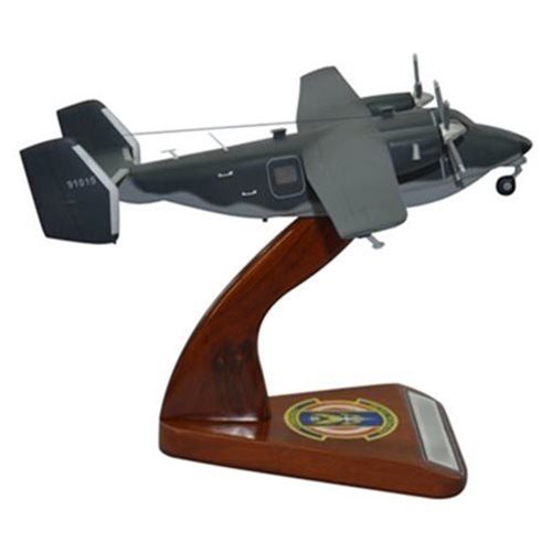 Design Your Own C-145A M28 Skytruck Custom Aircraft Model - View 5