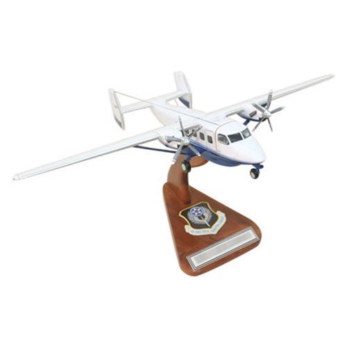 Design Your Own C-145A M28 Skytruck Custom Aircraft Model - View 6