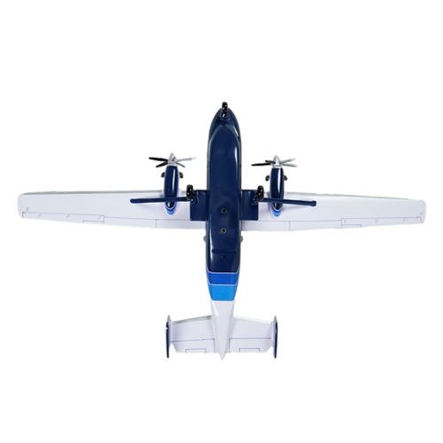 Design Your Own C-145A M28 Skytruck Custom Aircraft Model - View 8