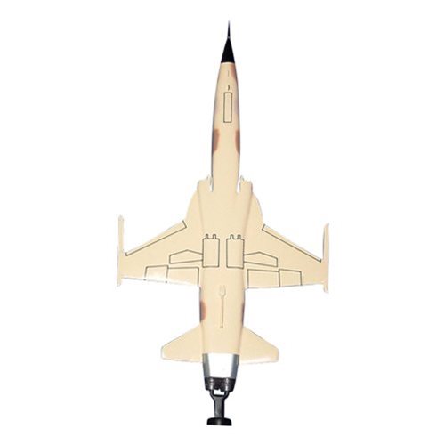 VMFT-401 F-5E Tiger II Briefing Stick - View 6