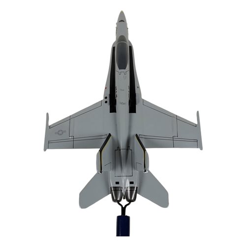 VFA-15 F/A-18C Hornet Briefing Stick - View 5