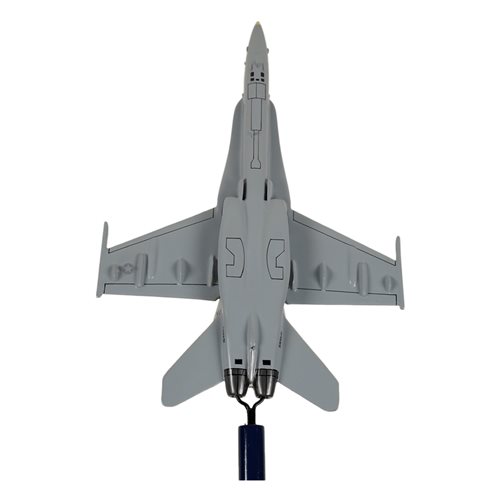 VFA-15 F/A-18C Hornet Briefing Stick - View 6