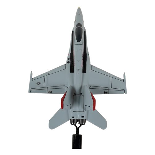 VMFA-232 F/A-18C/D Hornet Briefing Stick - View 5