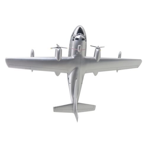 Design Your Own C-123 Provider Custom Airplane Model - View 7