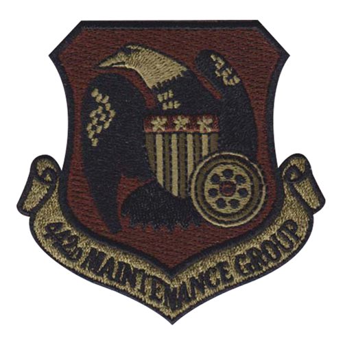 442 MXG OCP Patch