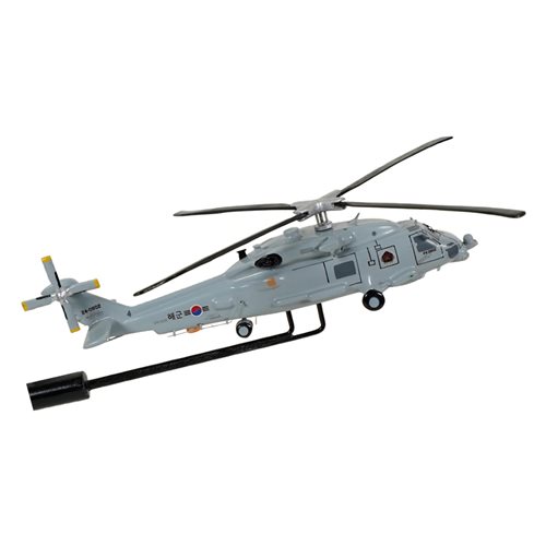 ROKN MH-60R Briefing Stick - View 5