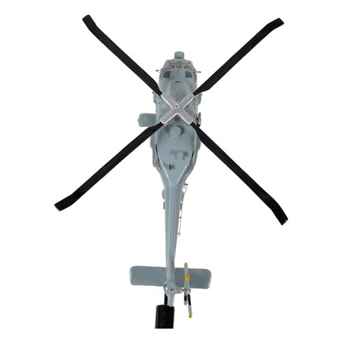 ROKN MH-60R Briefing Stick - View 7