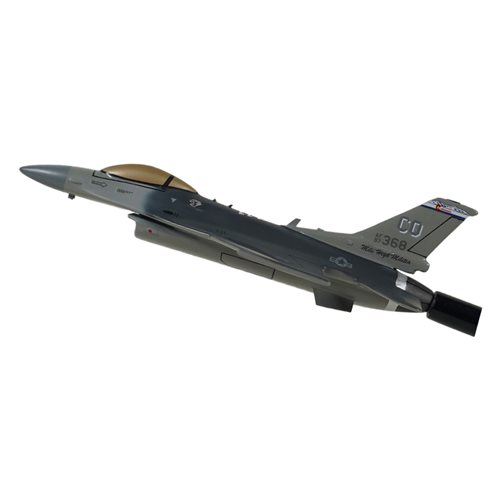 120 FS F-16C/D Briefing Stick - View 2