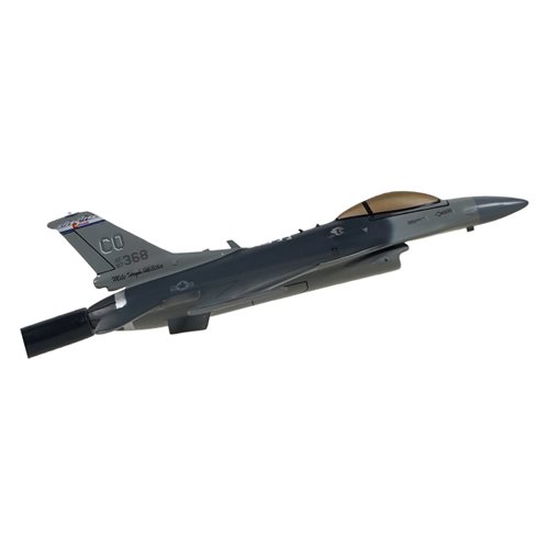 120 FS F-16C/D Briefing Stick - View 3