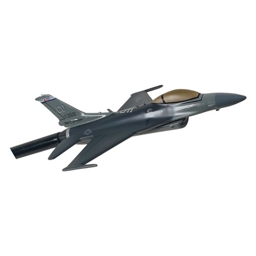 120 FS F-16C/D Briefing Stick - View 4