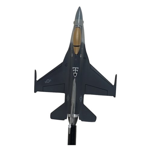 120 FS F-16C/D Briefing Stick - View 5