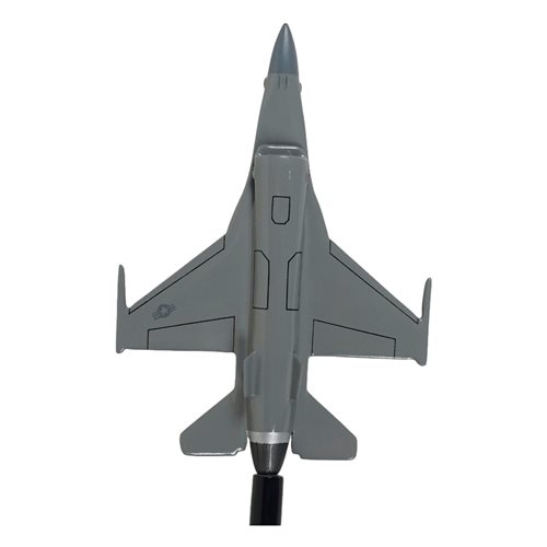 120 FS F-16C/D Briefing Stick - View 6