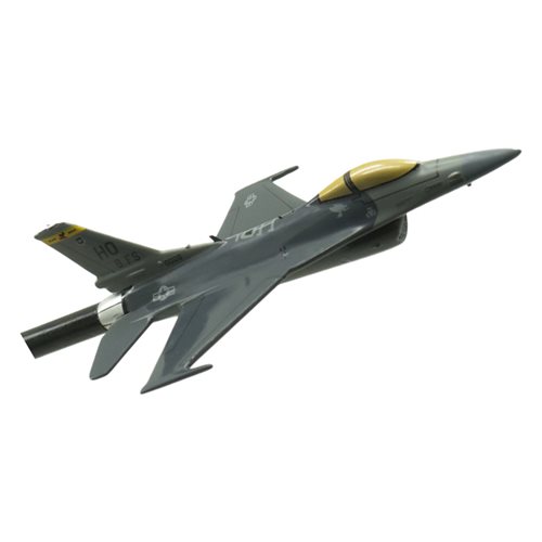 8 FS F-16C Briefing Stick - View 4