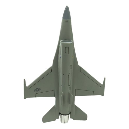 8 FS F-16C Briefing Stick - View 6