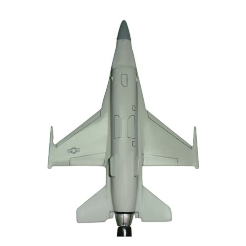 9 AF F-16C Briefing Stick  - View 6