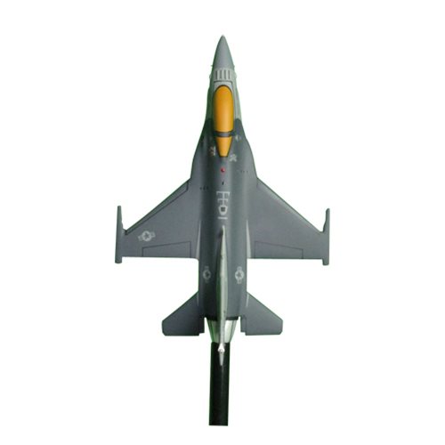 20 FW F-16C Briefing Stick - View 5