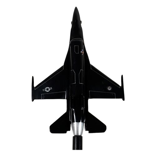 20 FW F-16C Briefing Stick - View 6