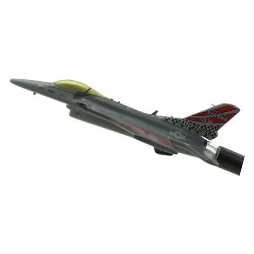 36 FS F-16C Briefing Stick - View 2