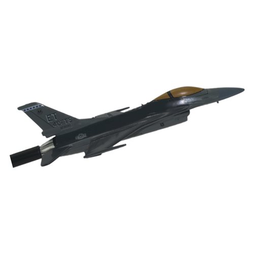 40 FLTS F-16C Briefing Stick - View 3