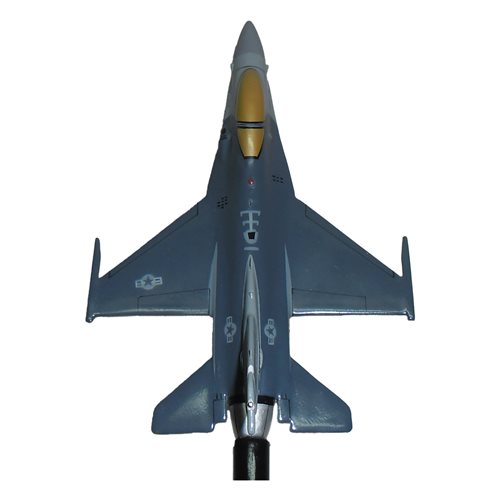 40 FLTS F-16C Briefing Stick - View 5