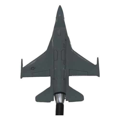 40 FLTS F-16C Briefing Stick - View 6