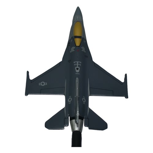 55 FS F-16C Briefing Stick - View 5