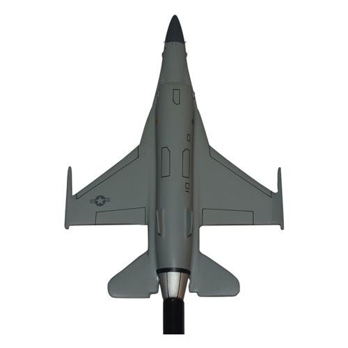 55 FS F-16C Briefing Stick - View 6