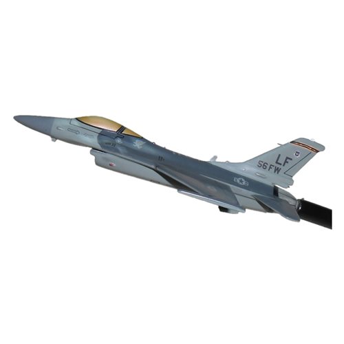 56 FW F-16C Briefing Stick - View 2