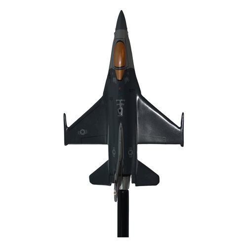 56 FW F-16C Briefing Stick - View 5