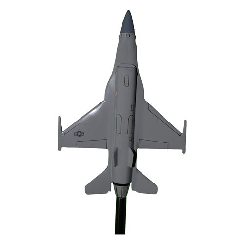 56 FW F-16C Briefing Stick - View 6