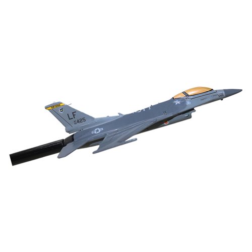 61 FS F-16C Briefing Stick - View 3