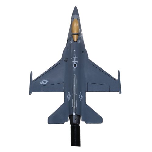 61 FS F-16C Briefing Stick - View 5