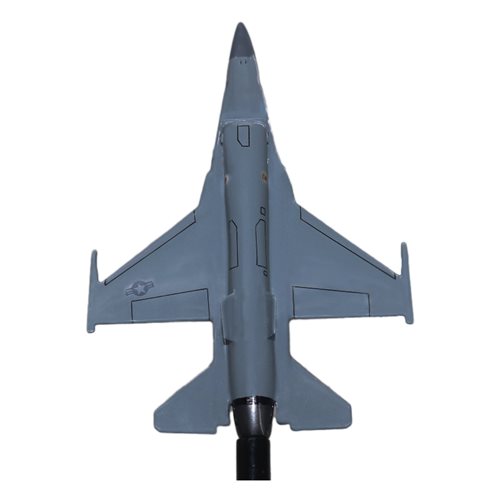 61 FS F-16C Briefing Stick - View 6