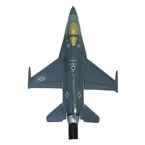 62 FS F-16C Briefing Stick  - View 5