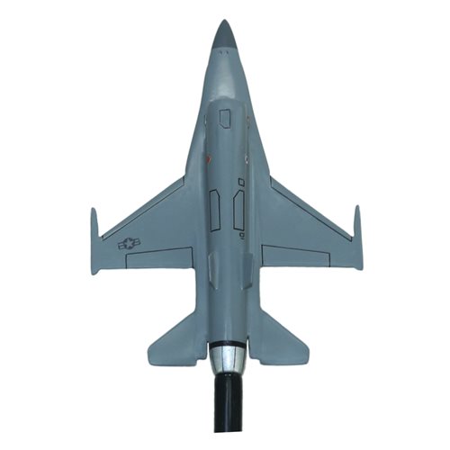 62 FS F-16C Briefing Stick  - View 6