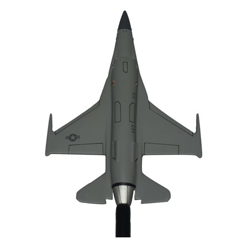 77 FS F-16C Briefing Stick - View 6