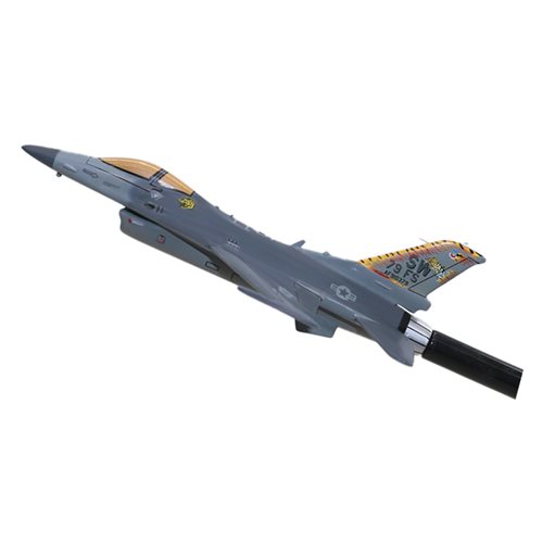 79 FS F-16C Briefing Stick - View 2