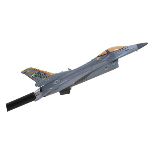 79 FS F-16C Briefing Stick - View 3