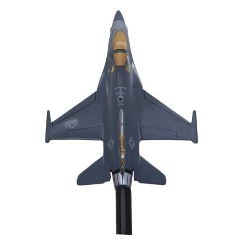 79 FS F-16C Briefing Stick - View 5