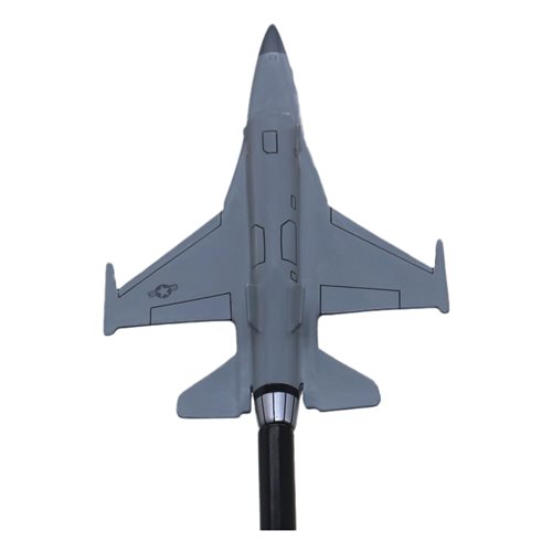 79 FS F-16C Briefing Stick - View 6