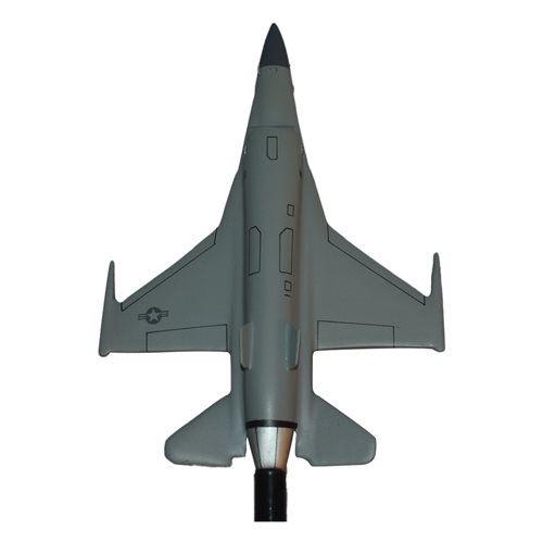 80 FS F-16C Briefing Stick - View 6