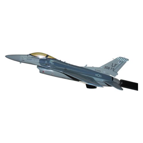 308 FS F-16C Briefing Stick - View 2