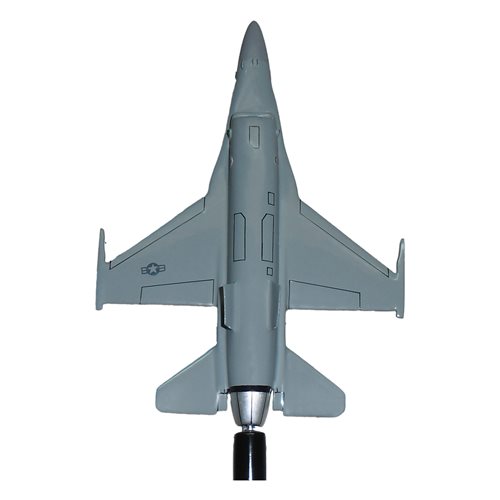 308 FS F-16C Briefing Stick - View 6