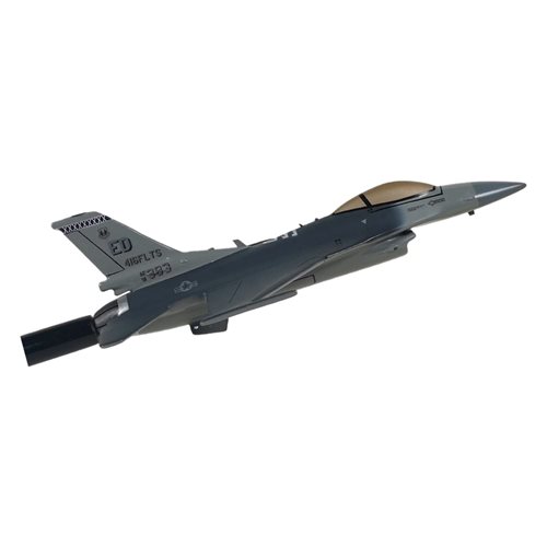 416 FLTS F-16C Briefing Stick - View 3