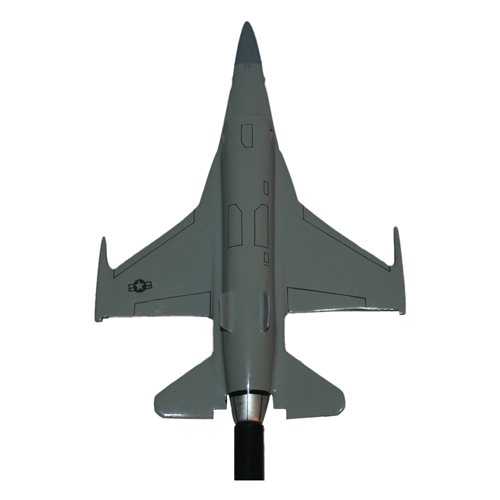 416 FLTS F-16C Briefing Stick - View 6