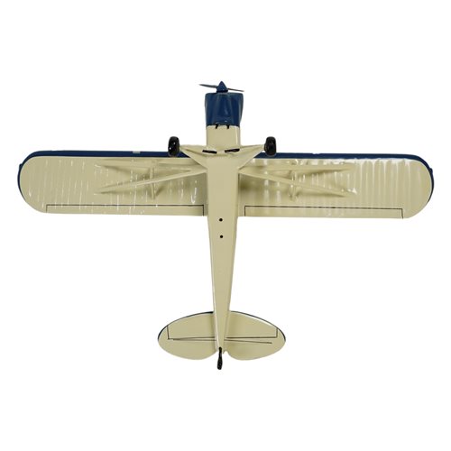 CubCrafters Carbon Cub EX Custom Aircraft Model - View 7