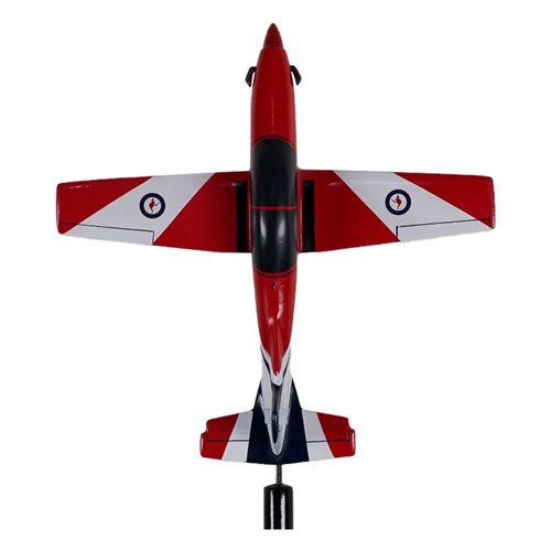 Royal Australian Air Force Pilatus PC-9 Briefing Stick - View 4